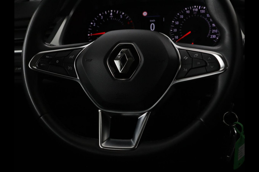 Renault Captur 1.0 TCe 90 Zen | Camera | Cruise control | PDC | Full LED | Navigatie | Carplay | DAB | LMV 17 inch |