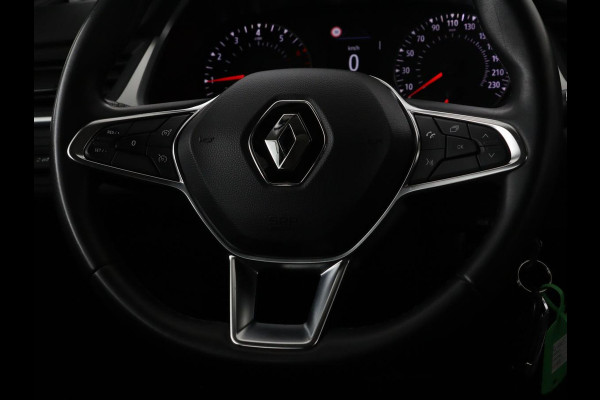 Renault Captur 1.0 TCe 90 Zen | Camera | Cruise control | PDC | Full LED | Navigatie | Carplay | DAB | LMV 17 inch |
