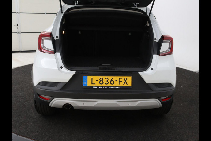 Renault Captur 1.0 TCe 90 Zen | Camera | Cruise control | PDC | Full LED | Navigatie | Carplay | DAB | LMV 17 inch |
