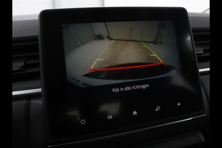 Renault Captur 1.0 TCe 90 Zen | Camera | Cruise control | PDC | Full LED | Navigatie | Carplay | DAB | LMV 17 inch |
