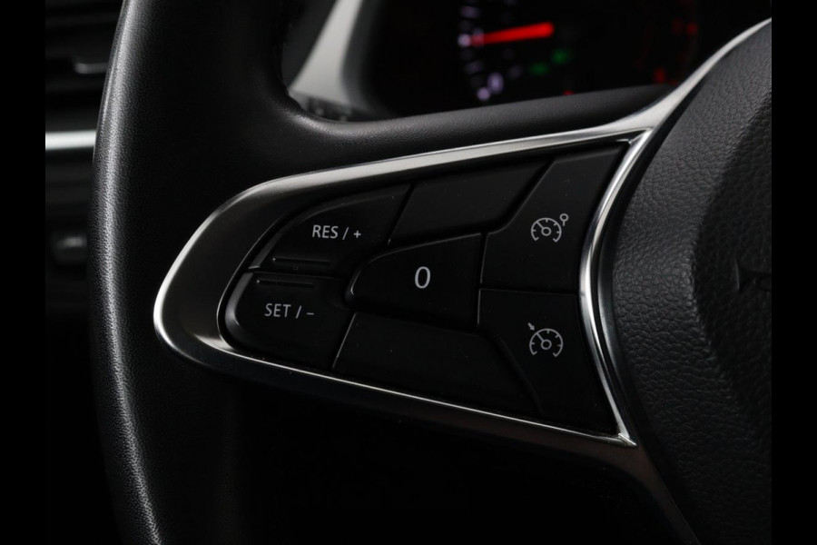 Renault Captur 1.0 TCe 90 Zen | Camera | Cruise control | PDC | Full LED | Navigatie | Carplay | DAB | LMV 17 inch |