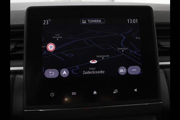 Renault Captur 1.0 TCe 90 Zen | Camera | Cruise control | PDC | Full LED | Navigatie | Carplay | DAB | LMV 17 inch |