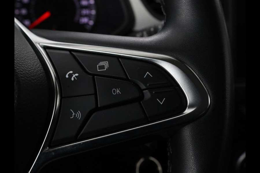 Renault Captur 1.0 TCe 90 Zen | Camera | Cruise control | PDC | Full LED | Navigatie | Carplay | DAB | LMV 17 inch |