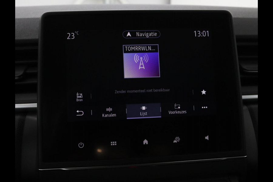 Renault Captur 1.0 TCe 90 Zen | Camera | Cruise control | PDC | Full LED | Navigatie | Carplay | DAB | LMV 17 inch |