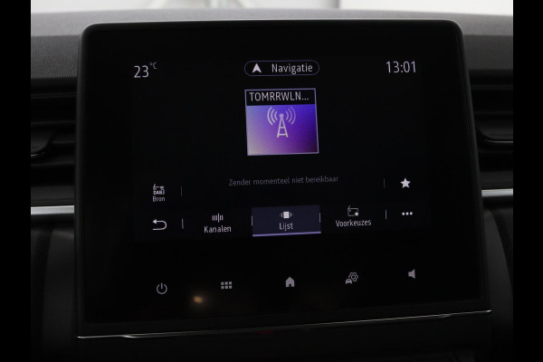 Renault Captur 1.0 TCe 90 Zen | Camera | Cruise control | PDC | Full LED | Navigatie | Carplay | DAB | LMV 17 inch |