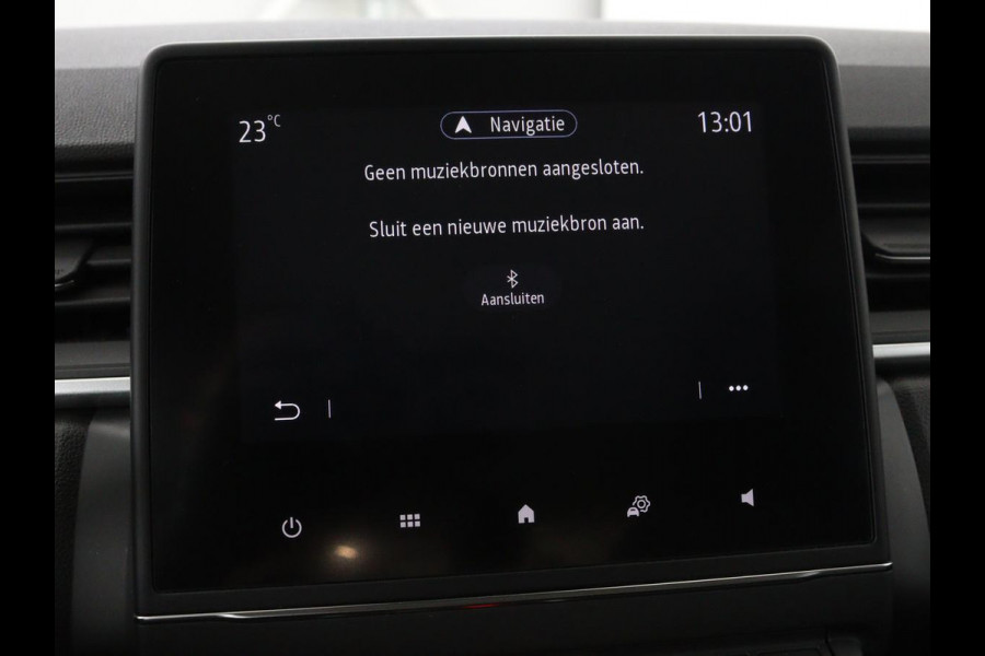 Renault Captur 1.0 TCe 90 Zen | Camera | Cruise control | PDC | Full LED | Navigatie | Carplay | DAB | LMV 17 inch |