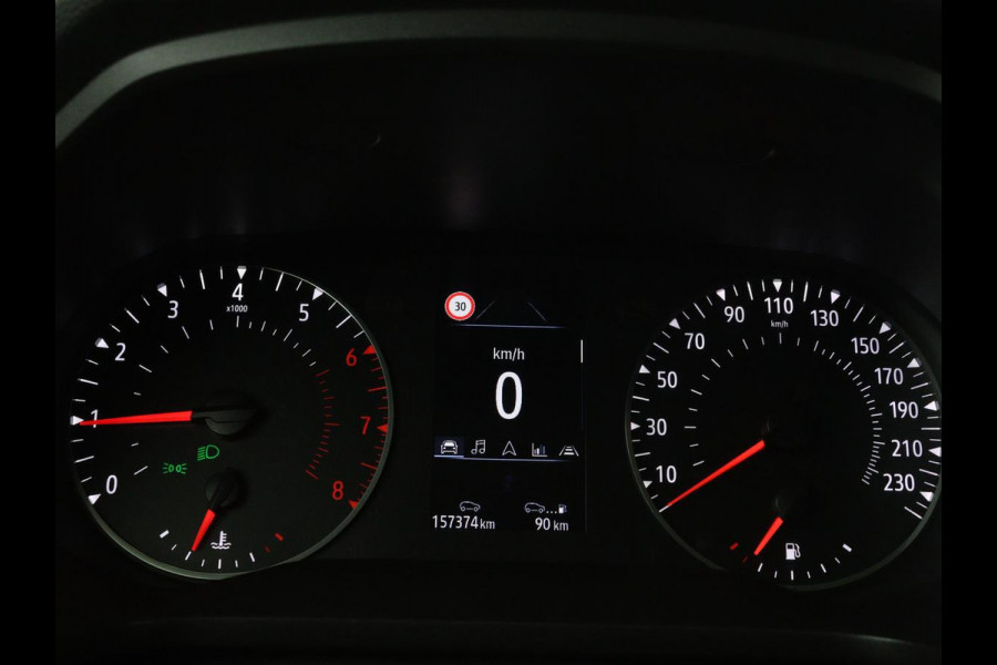 Renault Captur 1.0 TCe 90 Zen | Camera | Cruise control | PDC | Full LED | Navigatie | Carplay | DAB | LMV 17 inch |