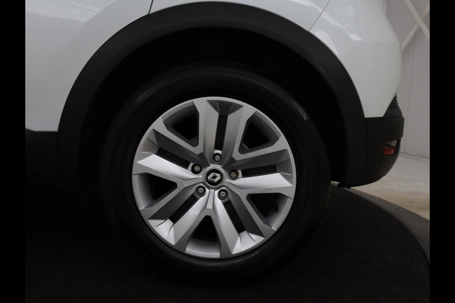 Renault Captur 1.0 TCe 90 Zen | Camera | Cruise control | PDC | Full LED | Navigatie | Carplay | DAB | LMV 17 inch |