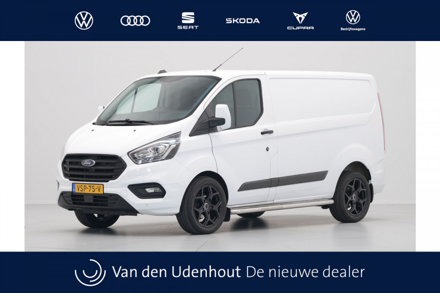 Ford Transit Custom 280 2.0 TDCI L1H1 Trend Airco Pdc Cruise Side Bars