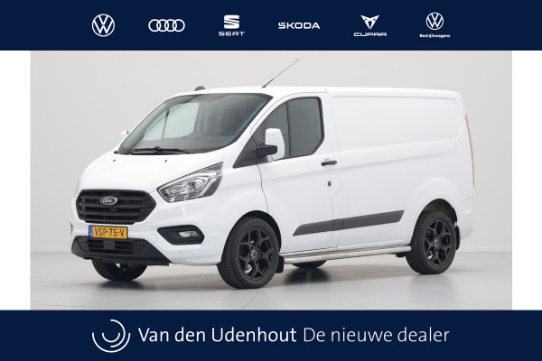 Ford Transit Custom 280 2.0 TDCI L1H1 Trend Airco Pdc Cruise Side Bars