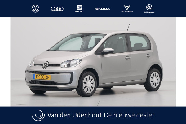 Volkswagen up! 1.0 Airco Bluetooth Telefoonhouder 299