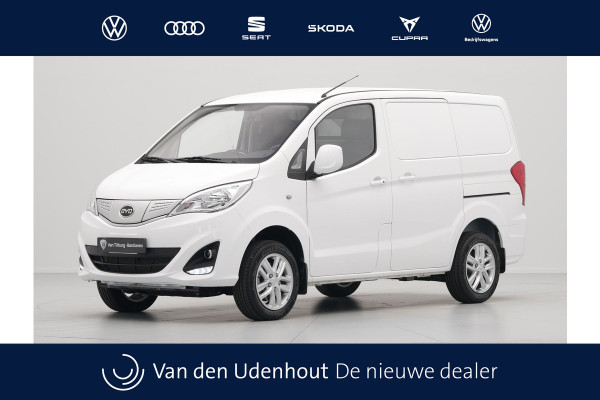BYD ETP3 136pk 45 kWh Navigatie Camera Lm Velgen Leder Wordt verwacht week 27