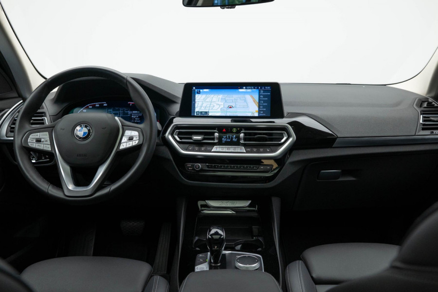BMW X3 xDrive20i Business Edition Plus |Pano|Leder|Adaptive|