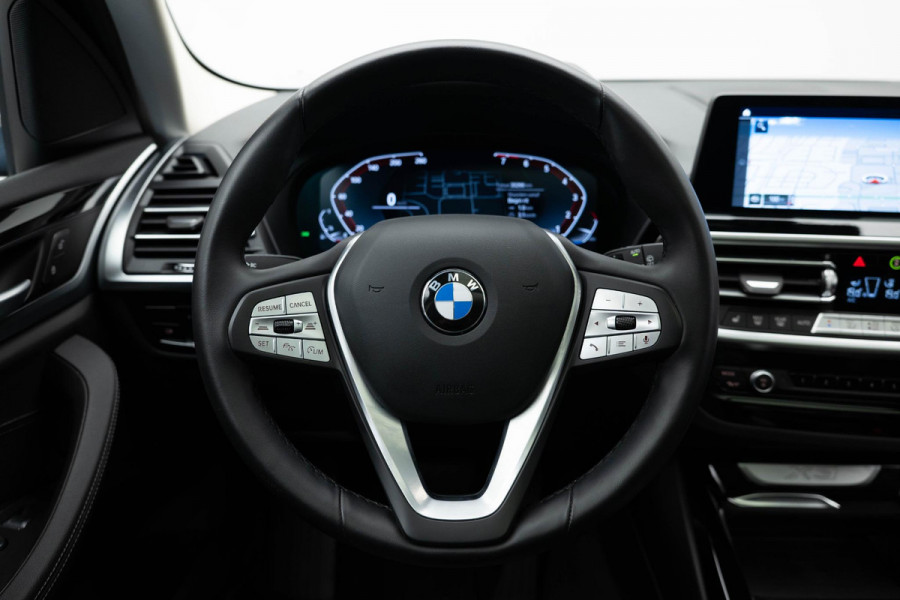 BMW X3 xDrive20i Business Edition Plus |Pano|Leder|Adaptive|