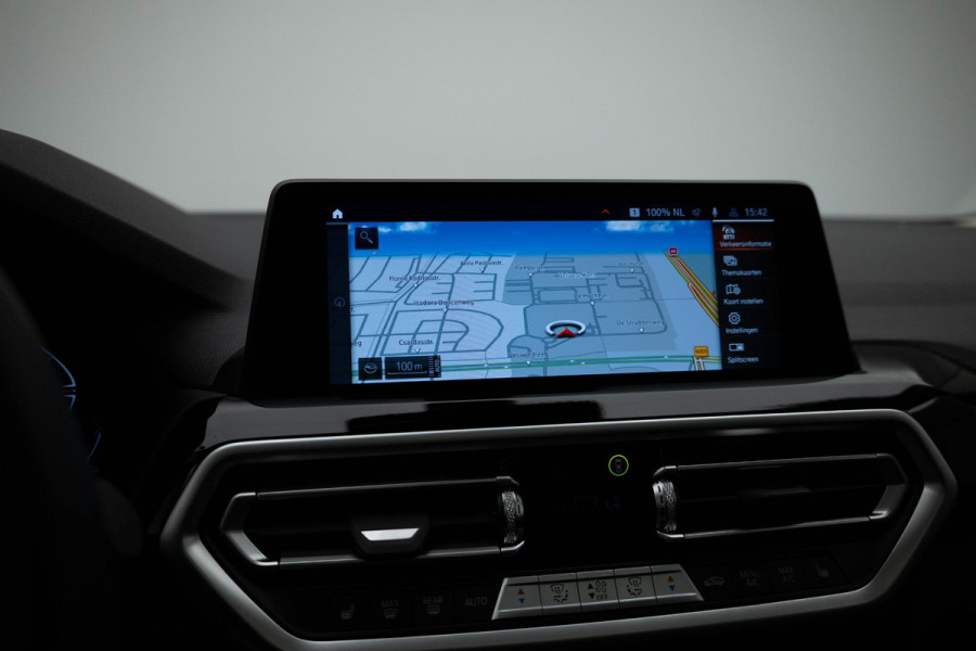 BMW X3 xDrive20i Business Edition Plus |Pano|Leder|Adaptive|