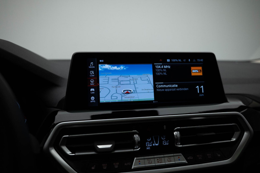 BMW X3 xDrive20i Business Edition Plus |Pano|Leder|Adaptive|