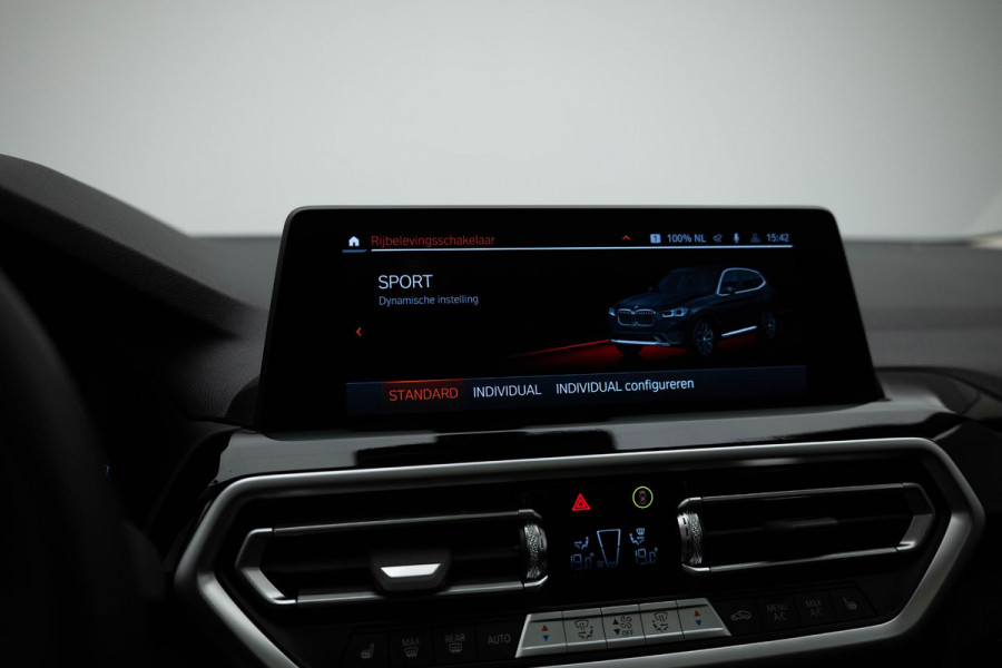BMW X3 xDrive20i Business Edition Plus |Pano|Leder|Adaptive|