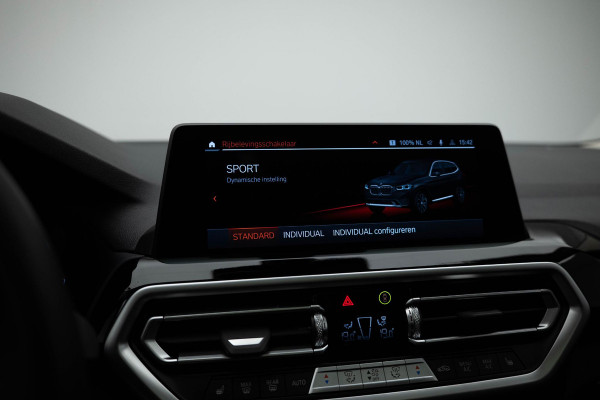 BMW X3 xDrive20i Business Edition Plus |Pano|Leder|Adaptive|