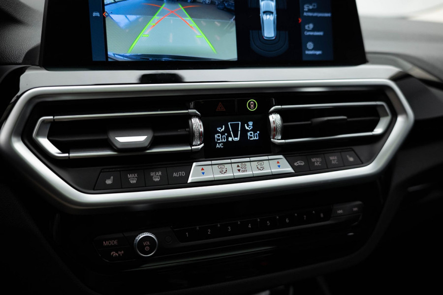BMW X3 xDrive20i Business Edition Plus |Pano|Leder|Adaptive|