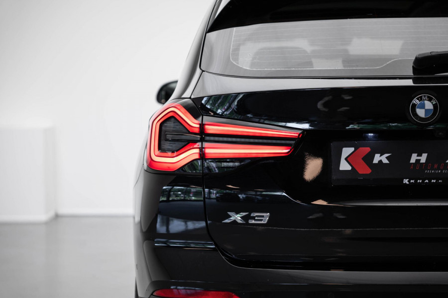 BMW X3 xDrive20i Business Edition Plus |Pano|Leder|Adaptive|