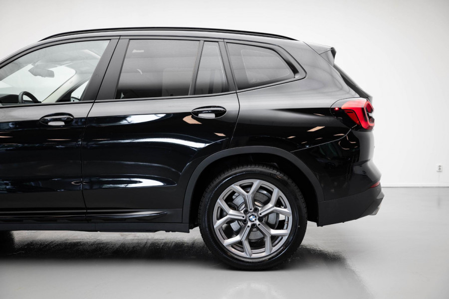 BMW X3 xDrive20i Business Edition Plus |Pano|Leder|Adaptive|