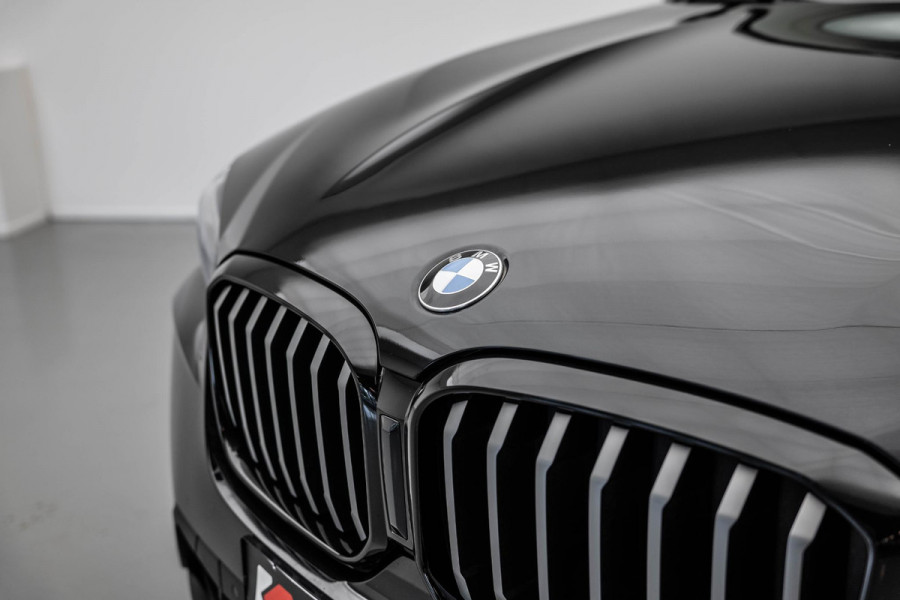 BMW X3 xDrive20i Business Edition Plus |Pano|Leder|Adaptive|