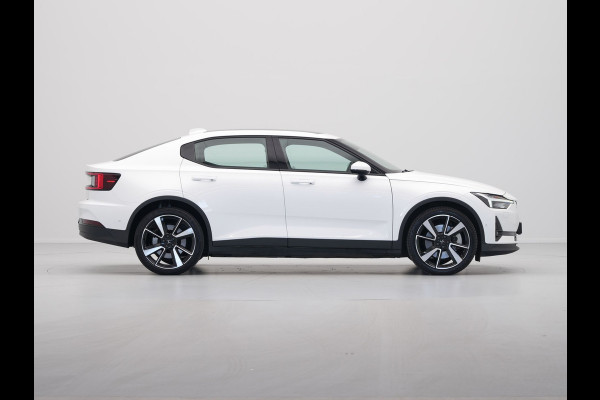 Polestar 2 Long Range Dual Motor 408pk Launch Edition 78kWh Panorama Navigatie 360 camera Stoelverwarming Harman/Kardon 31