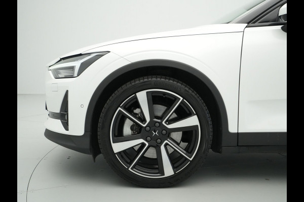 Polestar 2 Long Range Dual Motor 408pk Launch Edition 78kWh Panorama Navigatie 360 camera Stoelverwarming Harman/Kardon 31