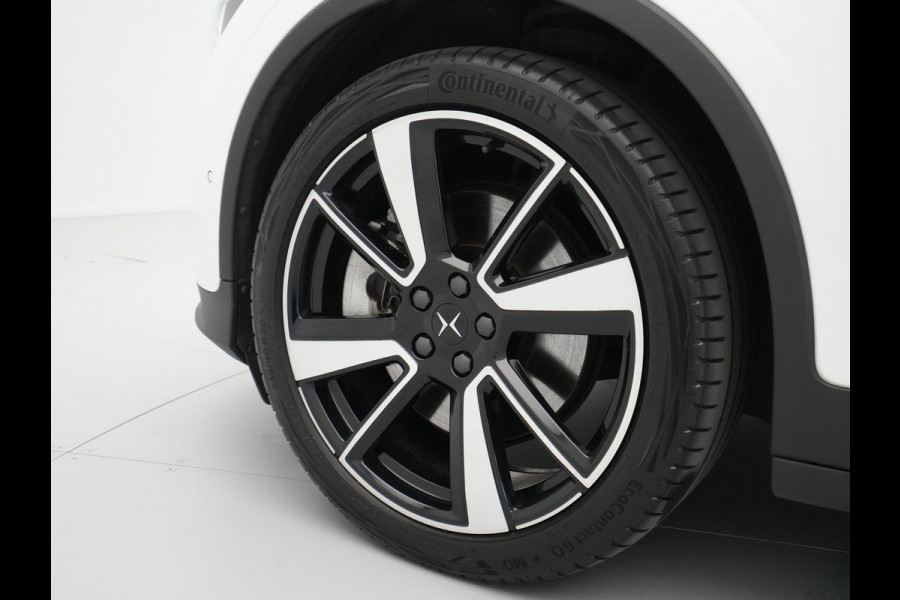 Polestar 2 Long Range Dual Motor 408pk Launch Edition 78kWh Panorama Navigatie 360 camera Stoelverwarming Harman/Kardon 31