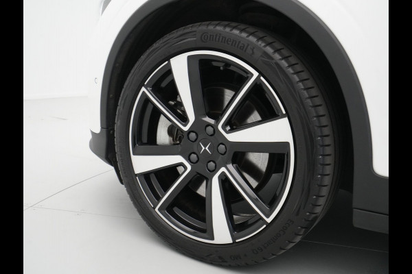 Polestar 2 Long Range Dual Motor 408pk Launch Edition 78kWh Panorama Navigatie 360 camera Stoelverwarming Harman/Kardon 31