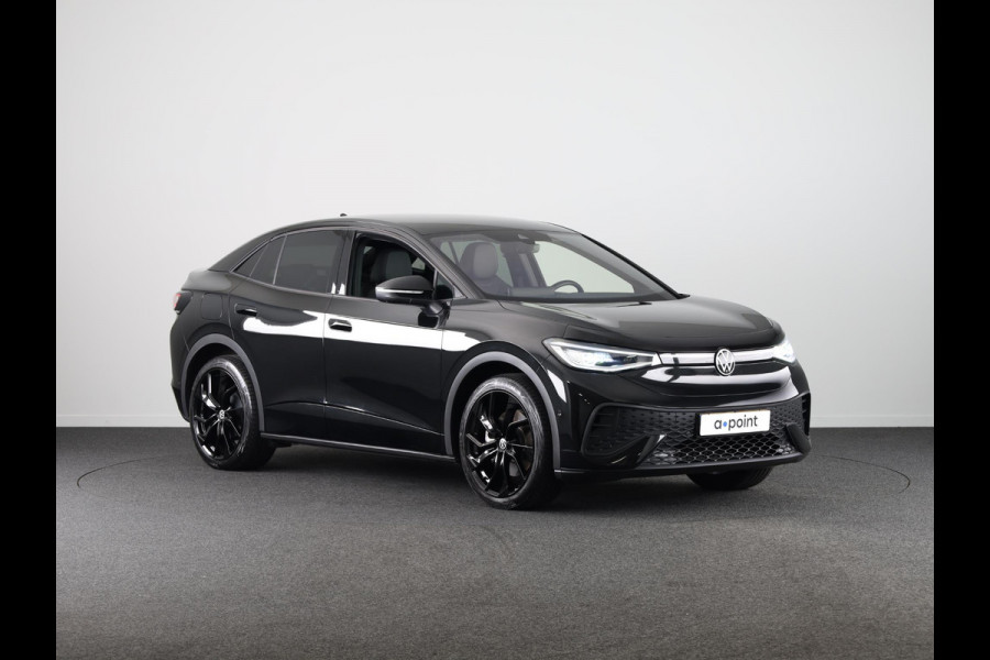 Volkswagen ID.5 Pro Business 77 kWh 285PK | Navigatie | 21 Inch | Elektrische a klep | Camera |