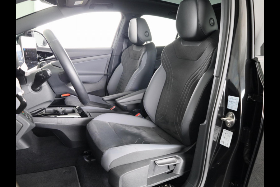 Volkswagen ID.5 Pro Business 77 kWh 285PK | Navigatie | 21 Inch | Elektrische a klep | Camera |