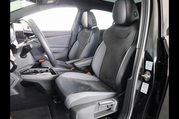 Volkswagen ID.5 Pro Business 77 kWh 285PK | Navigatie | 21 Inch | Elektrische a klep | Camera |