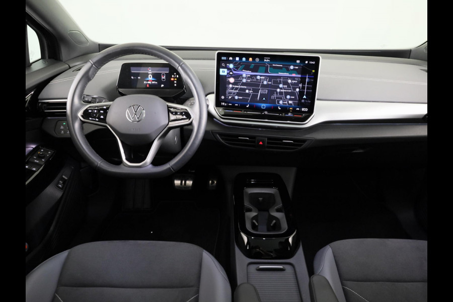 Volkswagen ID.5 Pro Business 77 kWh 285PK | Navigatie | 21 Inch | Elektrische a klep | Camera |