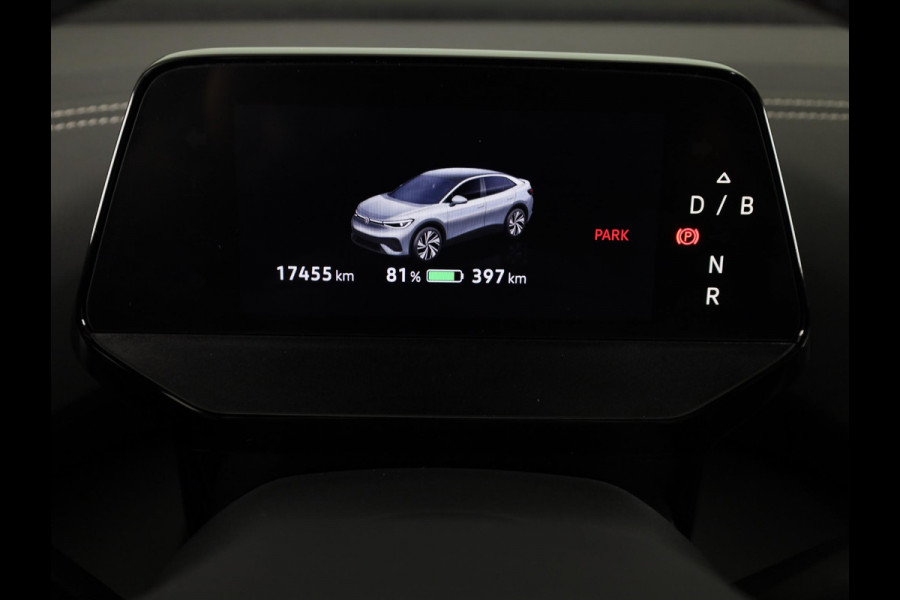 Volkswagen ID.5 Pro Business 77 kWh 285PK | Navigatie | 21 Inch | Elektrische a klep | Camera |