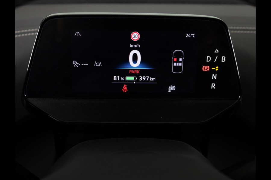 Volkswagen ID.5 Pro Business 77 kWh 285PK | Navigatie | 21 Inch | Elektrische a klep | Camera |