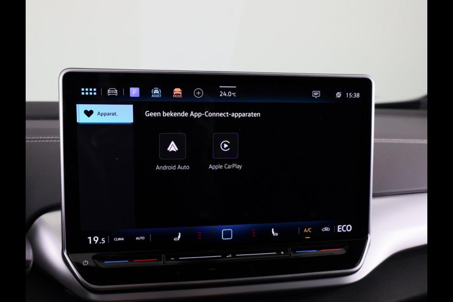 Volkswagen ID.5 Pro Business 77 kWh 285PK | Navigatie | 21 Inch | Elektrische a klep | Camera |