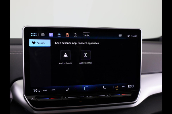 Volkswagen ID.5 Pro Business 77 kWh 285PK | Navigatie | 21 Inch | Elektrische a klep | Camera |