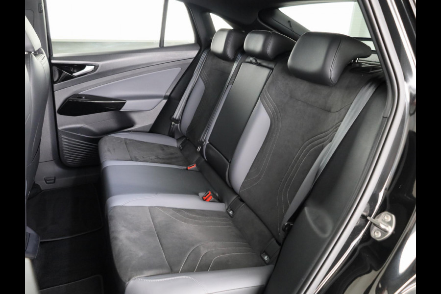 Volkswagen ID.5 Pro Business 77 kWh 285PK | Navigatie | 21 Inch | Elektrische a klep | Camera |