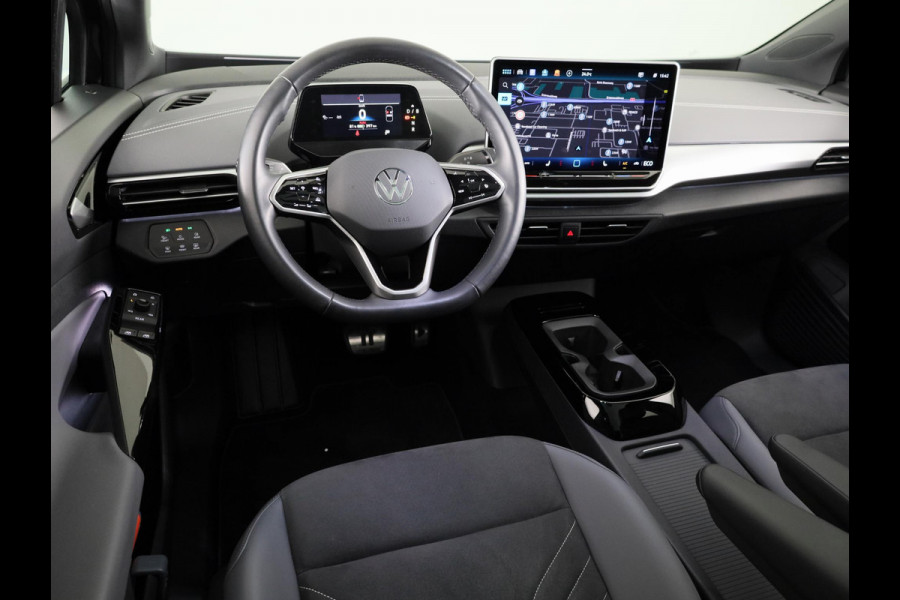 Volkswagen ID.5 Pro Business 77 kWh 285PK | Navigatie | 21 Inch | Elektrische a klep | Camera |
