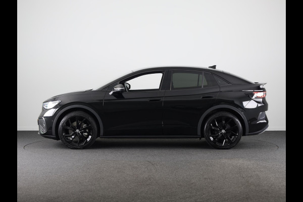 Volkswagen ID.5 Pro Business 77 kWh 285PK | Navigatie | 21 Inch | Elektrische a klep | Camera |