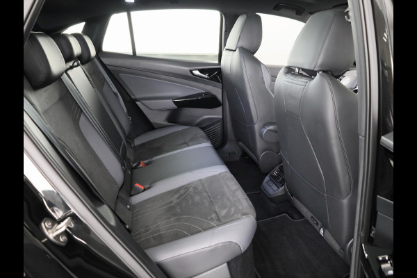 Volkswagen ID.5 Pro Business 77 kWh 285PK | Navigatie | 21 Inch | Elektrische a klep | Camera |