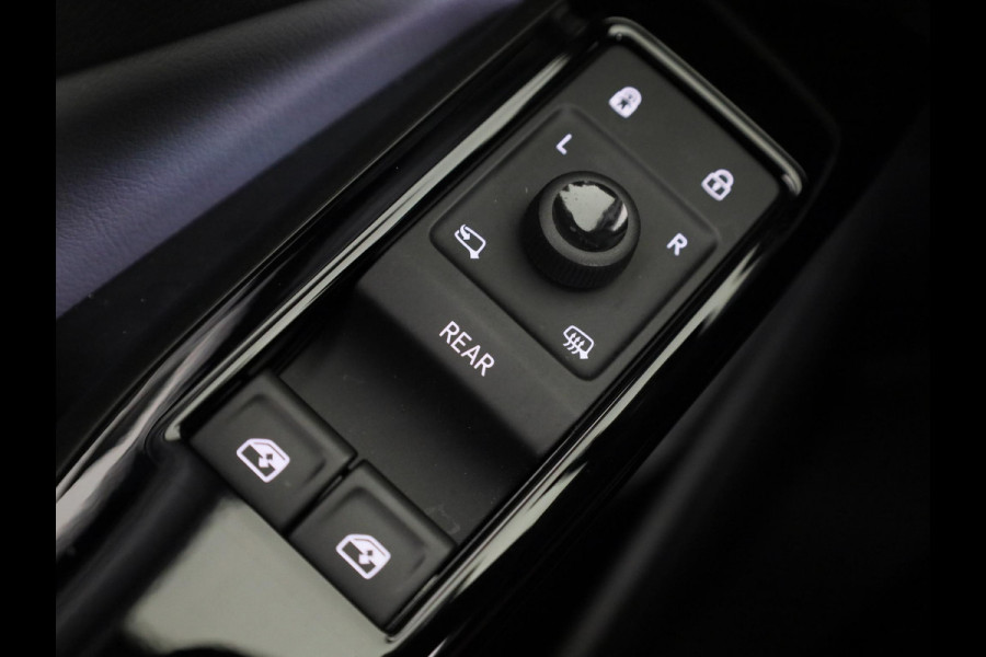 Volkswagen ID.5 Pro Business 77 kWh 285PK | Navigatie | 21 Inch | Elektrische a klep | Camera |