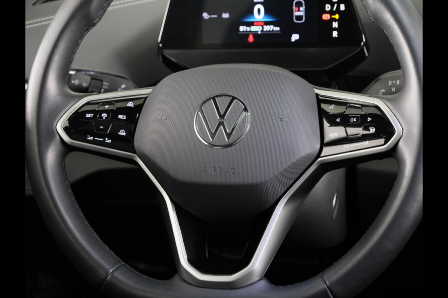 Volkswagen ID.5 Pro Business 77 kWh 285PK | Navigatie | 21 Inch | Elektrische a klep | Camera |