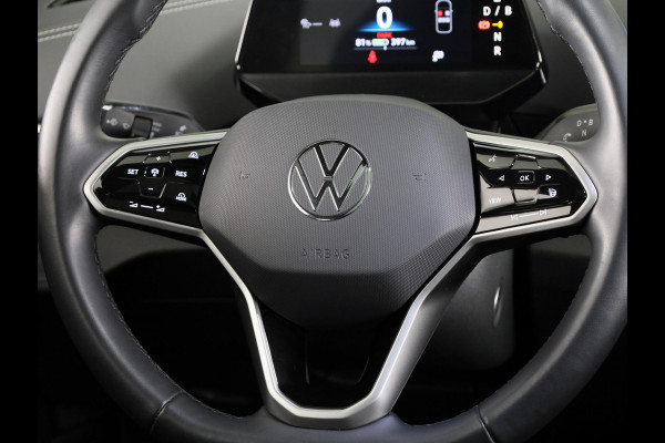 Volkswagen ID.5 Pro Business 77 kWh 285PK | Navigatie | 21 Inch | Elektrische a klep | Camera |