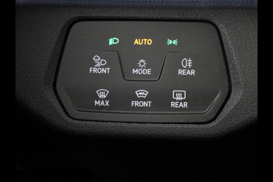 Volkswagen ID.5 Pro Business 77 kWh 285PK | Navigatie | 21 Inch | Elektrische a klep | Camera |
