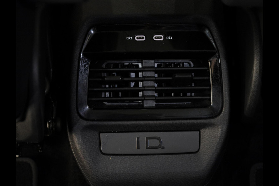 Volkswagen ID.5 Pro Business 77 kWh 285PK | Navigatie | 21 Inch | Elektrische a klep | Camera |
