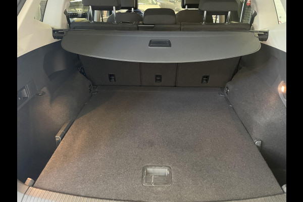 Volkswagen Tiguan Allspace 1.5 TSI Comfortline Business Climate control Cruise control adaptieve Navigatie Stoelverwarming Parkeersensoren Stoelverwarming Keyless Apple Carplay/ Android Auto