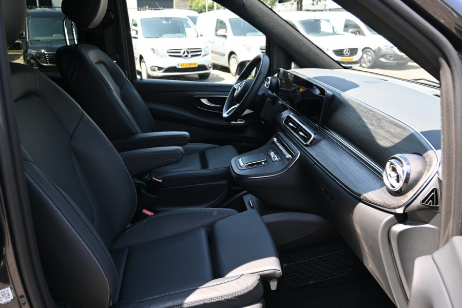 Mercedes-Benz V-Klasse 300d 4-Matic AMG L3 DC Elektrische schuifdeuren, Distronic, 360 Camera