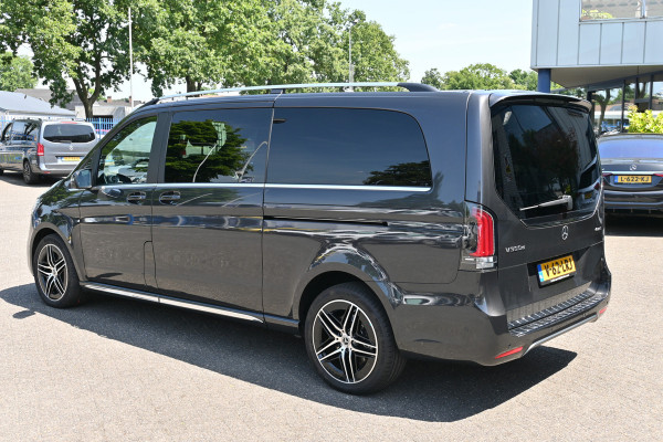 Mercedes-Benz V-Klasse 300d 4-Matic AMG L3 DC Elektrische schuifdeuren, Distronic, 360 Camera